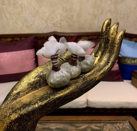 Салон тайского массажа My Thai в Санкт-Петербурге: Массаж,