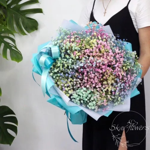 Цветы Геленджик Skav-Flowers  в  Геленджике