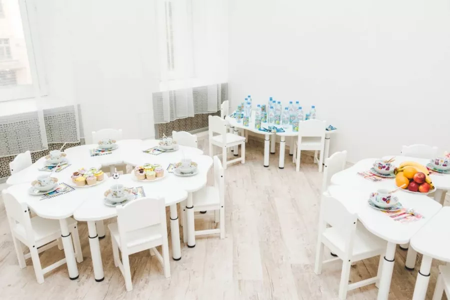 Частный детский сад Bambini-club в Геленджике: Частный сад, Детский сад, Дети,