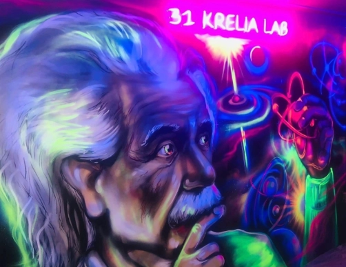 СПА-салон 31 Lab в Санкт-Петербурге: Макияж, Массаж,