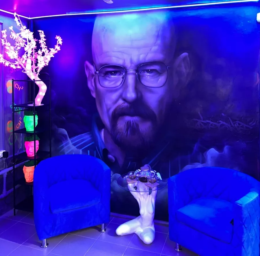 СПА-салон 31 Lab в Санкт-Петербурге: Макияж, Массаж,