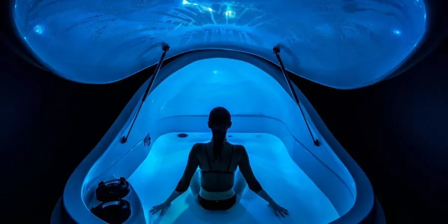 Студия флоатинга и массажа Float Time в Санкт-Петербурге: Флоатинг, Массаж,