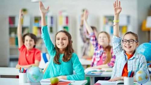 Школа английского языка Smart School  в  Ростове-на-Дону