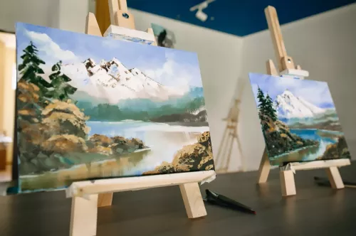 Творческая мастерская Вместе  в  Ростове-на-Дону