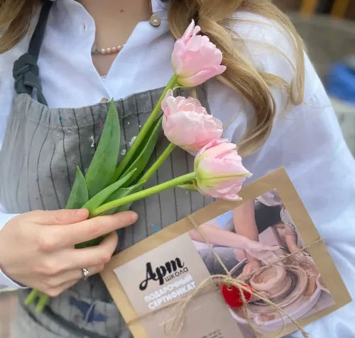 Арт школа  в  Ростове-на-Дону