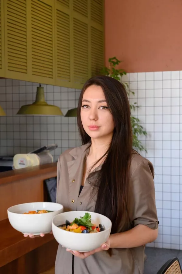 Кафе Cho в Ростове-на-Дону: Кафе, Еда,