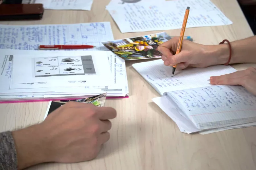 Языковые курсы Good Zone в Ростове-на-Дону: Английский язык, Учимся,