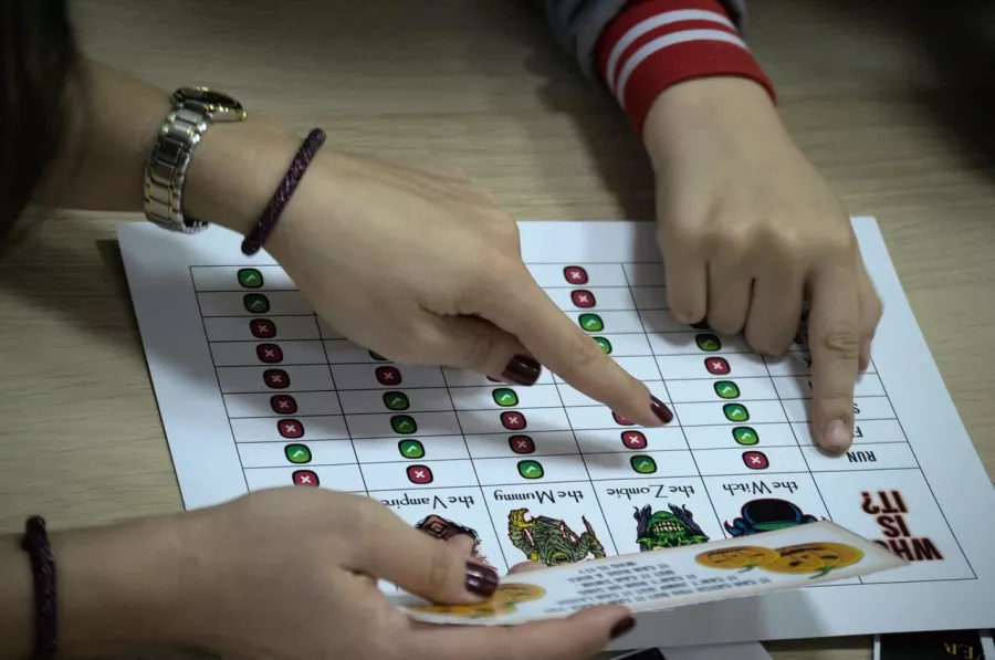 Языковые курсы Good Zone в Ростове-на-Дону: Английский язык, Учимся,