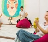 Студия йоги "LEV"