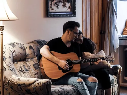 Антикафе Дом Бородача  в  Ростове-на-Дону