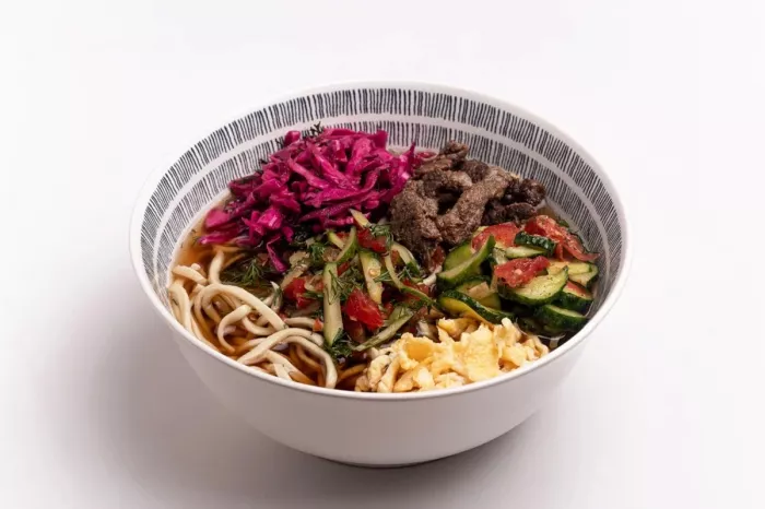 Азиатское бистро "Куксу Рамен"