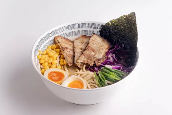 Азиатское бистро "Куксу Рамен"