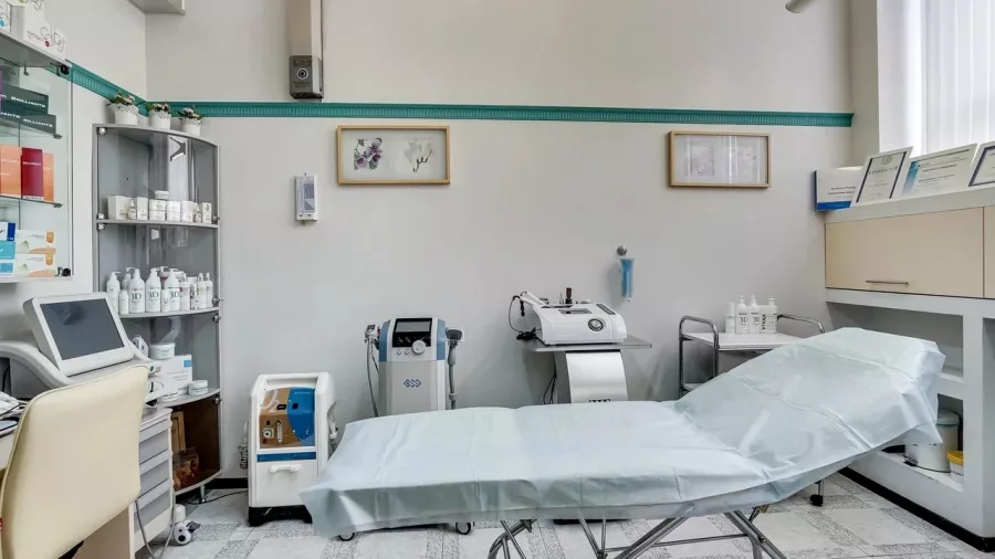 Медицинский центр красоты Клеопатра в Ростове-на-Дону: Косметология, Медицинский центр, Салон красоты,