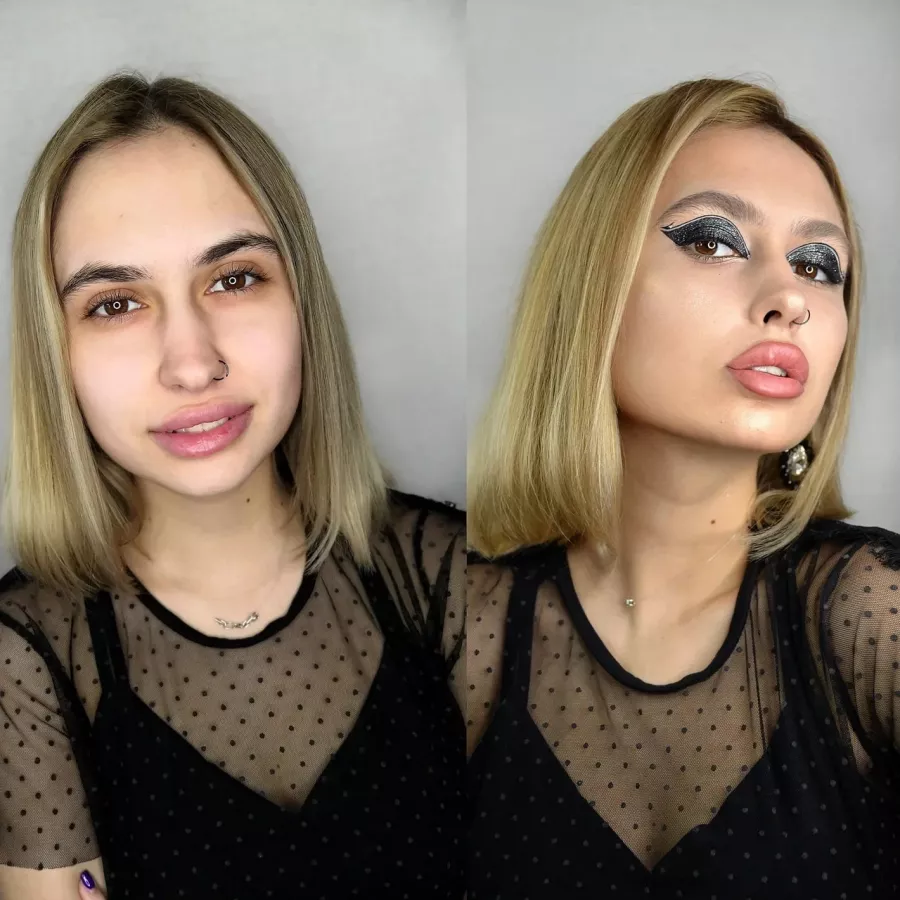 Студия визажа Яновой Татьяны в Ростове-на-Дону: Студия визажа, Макияж, Курсы по макияжу,