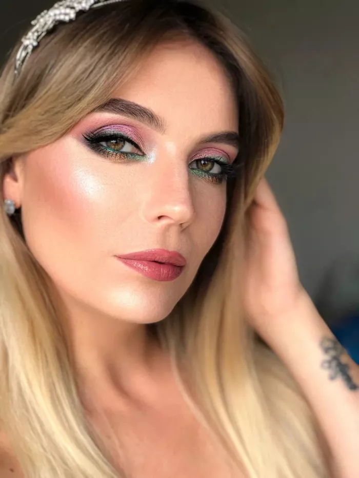 Darya Kucherenko studio