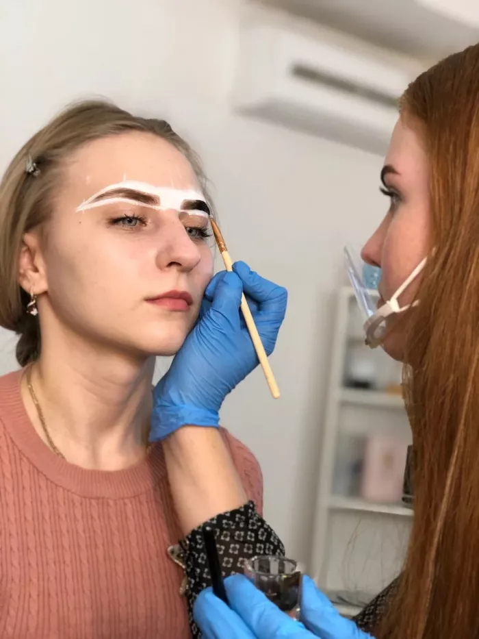 Darya Kucherenko studio