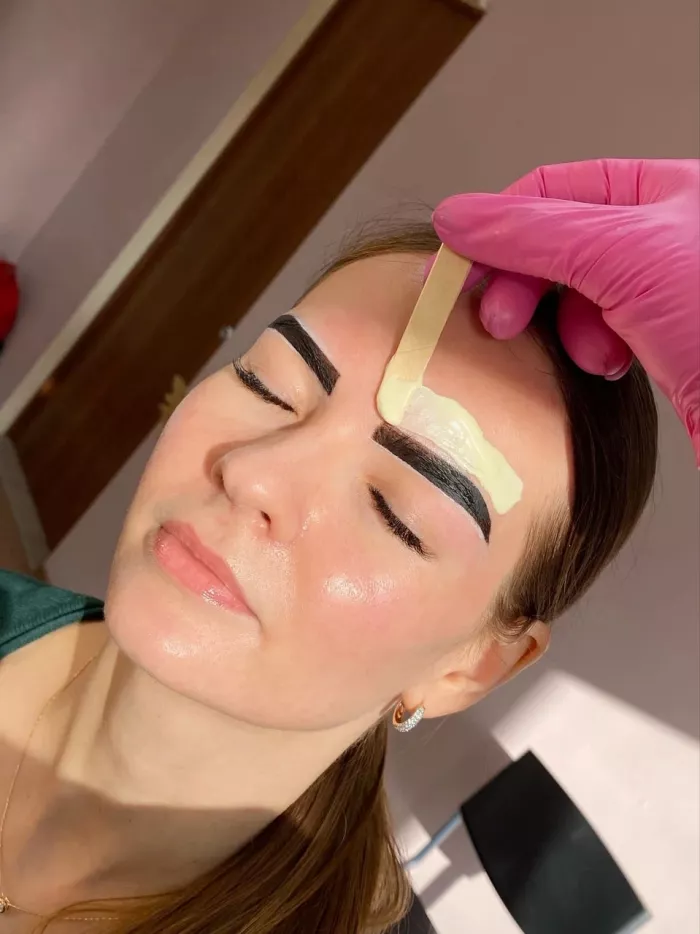 Darya Kucherenko studio