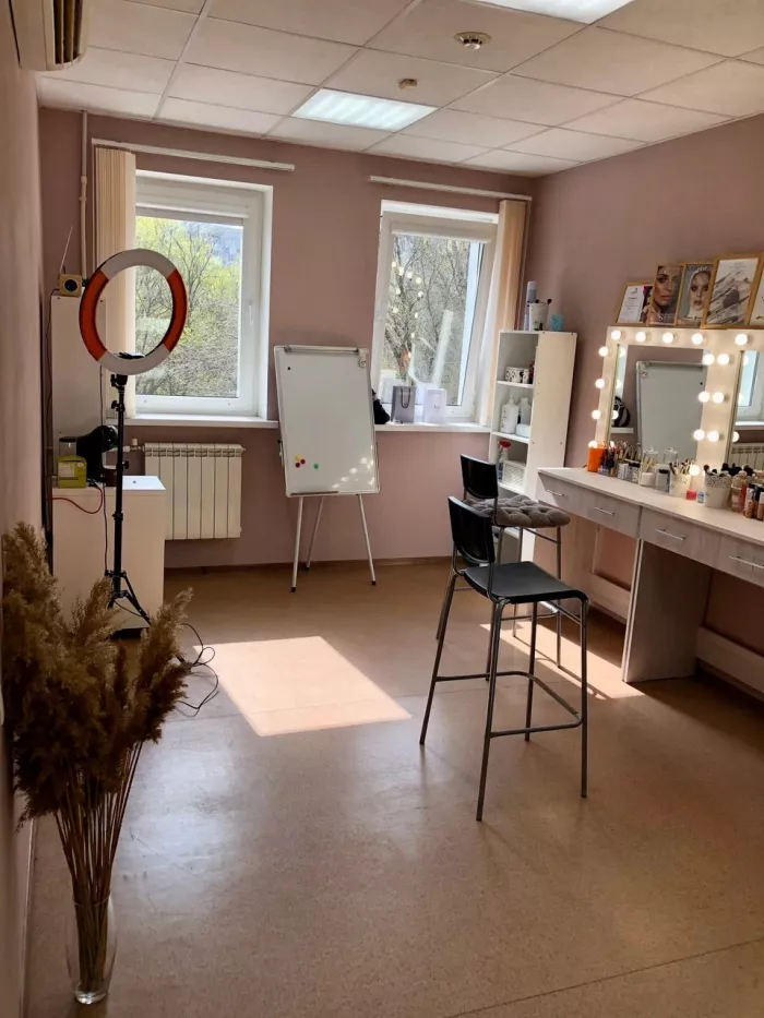 Darya Kucherenko studio