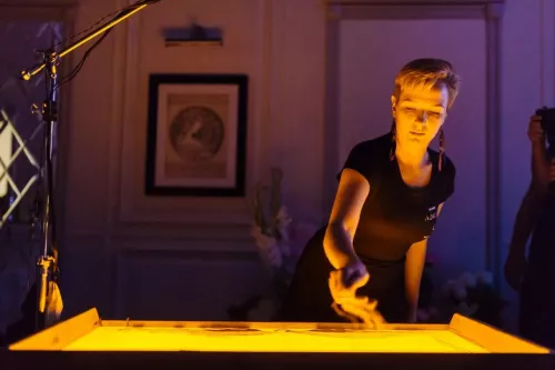 Арт-студия Ловцы снов  в  Ростове-на-Дону