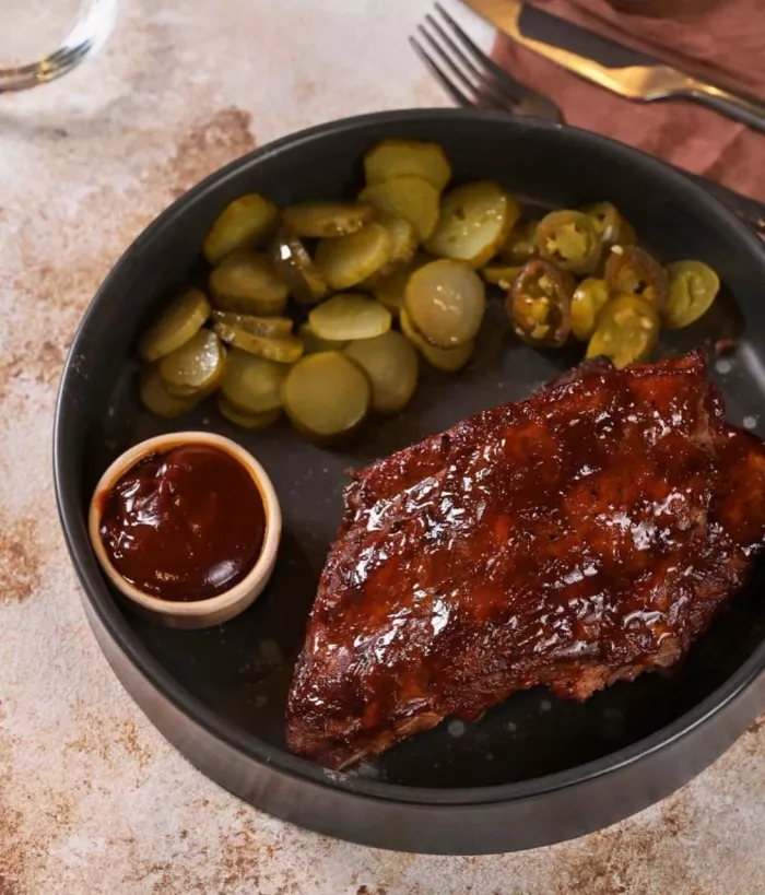 Ресторан "Лариса жарит"