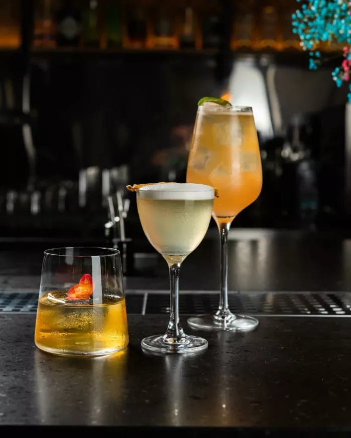 Ресторан "Лариса жарит"