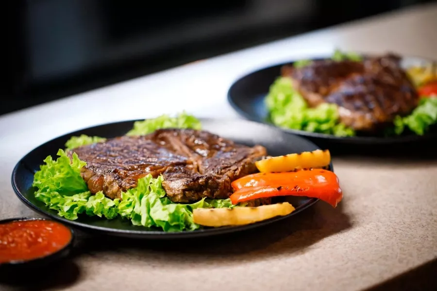 Ресторан La Bistecca в Ростове-на-Дону: Ресторан, Кафе, Бар, Паб,