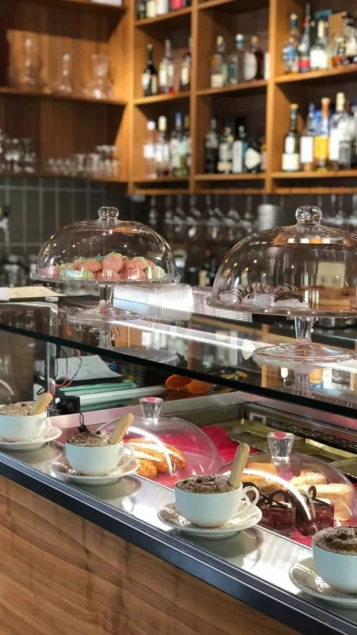 Ресторан La Bistecca в Ростове-на-Дону: Ресторан, Кафе, Бар, Паб,