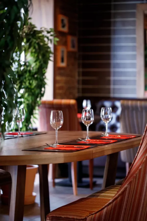 Ресторан La Bistecca в Ростове-на-Дону: Ресторан, Кафе, Бар, Паб,