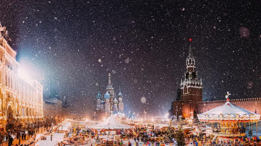 Гум Каток в Москве: Каток, Коньки,