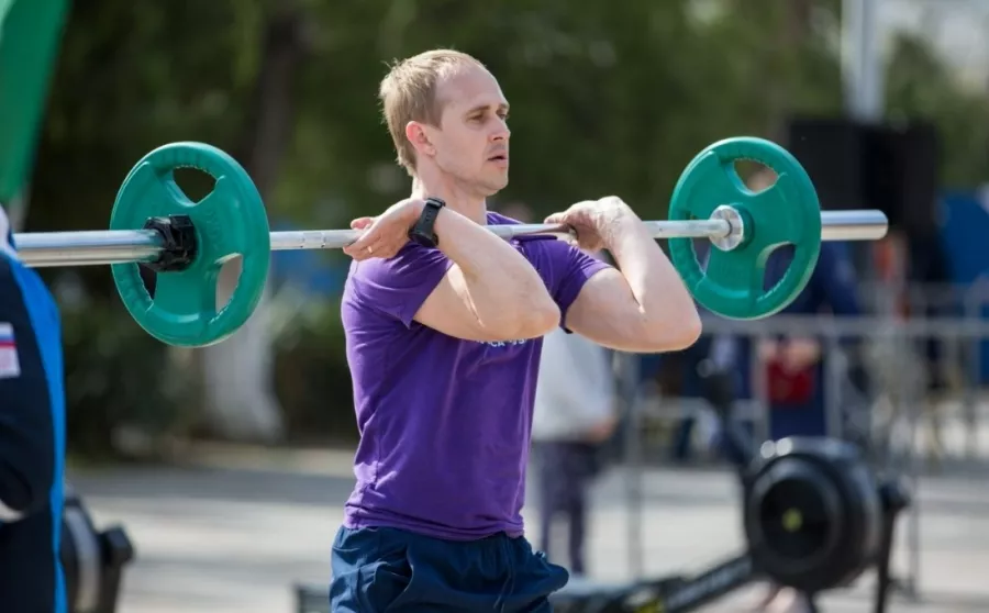 Фитнес-клуб Sunfit gym в Анапе: Фитнес-клуб, Тренажерный зал, Развиваться,