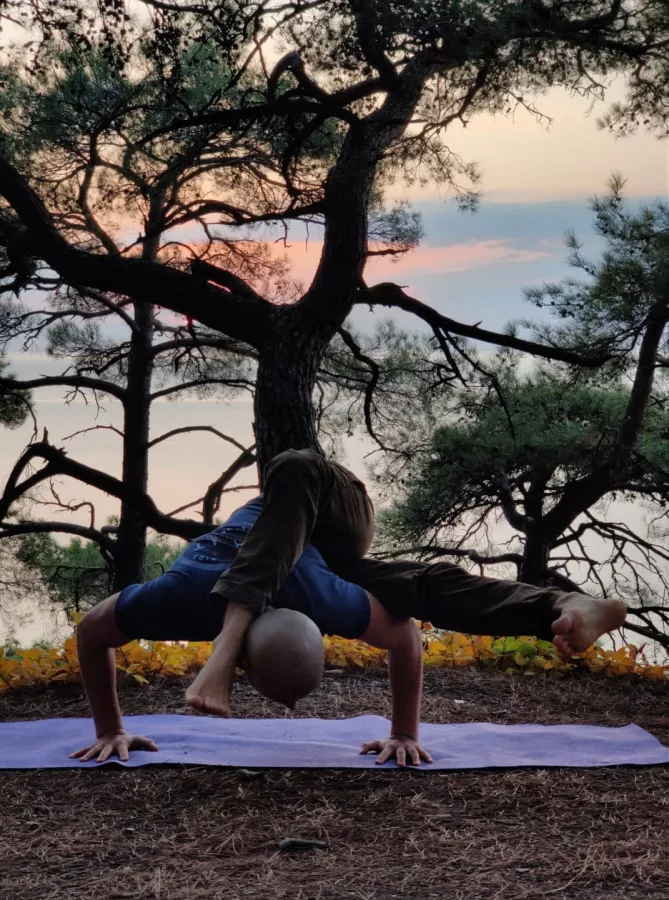 Йога центр Эфир в Новороссийске: Йога, Для души, Хобби,