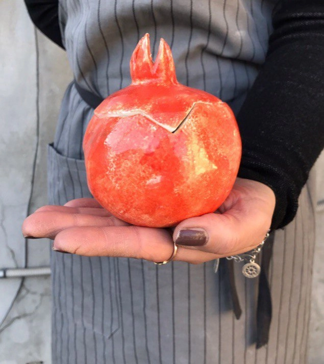 Студия авторской керамики "Академия Позитива"