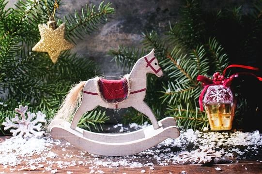 Музей новогодней и рождественской игрушки в Великом Устюге: Музей, История игрушки, Экскурсия,