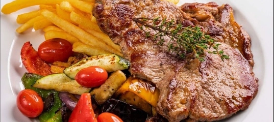 Кафе Романовъ в Великом Устюге: Кафе,