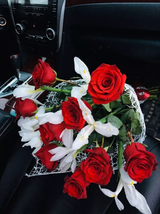 ЦВЕТЫ ВЕЛИКИЙ УСТЮГ ИРЭН в Великом Устюге: Доставка, Разное,