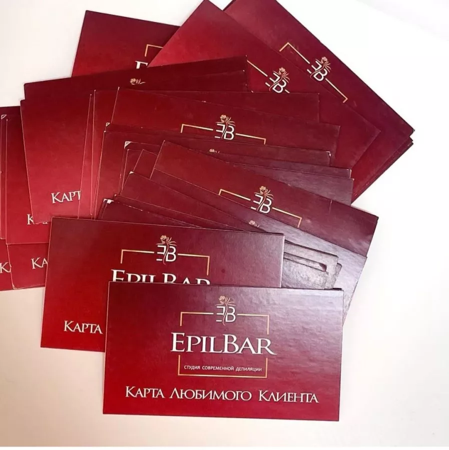 Салон красоты Epilbar в Геленджике: Эпиляция ,