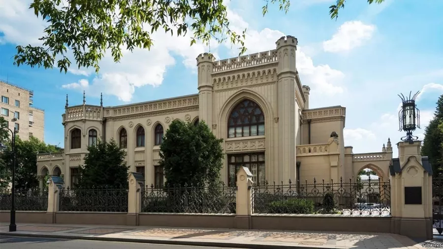 Экскурсия Москва Масонская в Москве: Экскурсия, Масоны Москвы, Масонские Знаки,