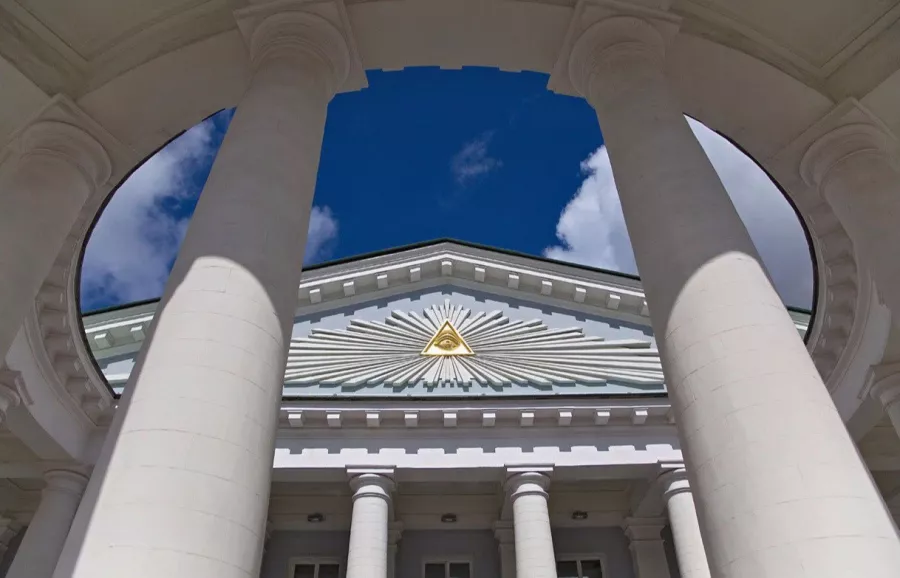 Экскурсия Москва Масонская в Москве: Экскурсия, Масоны Москвы, Масонские Знаки,