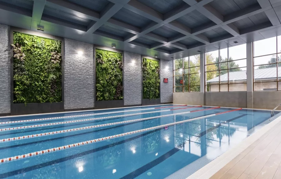Villa spa в Видном: СПА, SPA, Джакузи,