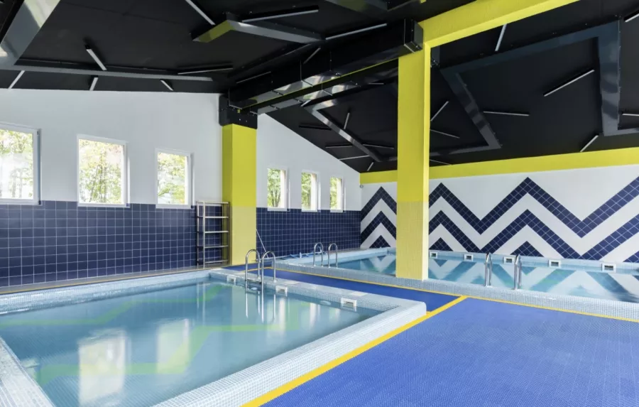 Villa spa в Видном: СПА, SPA, Джакузи,