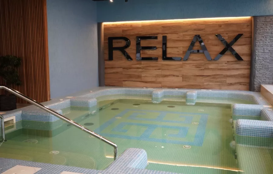 Villa spa в Видном: СПА, SPA, Джакузи,