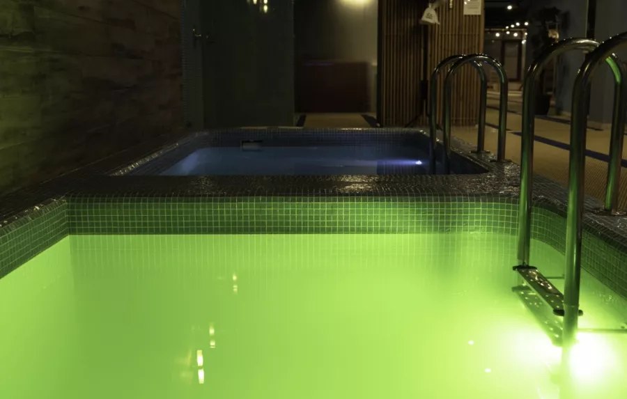 Villa spa в Видном: СПА, SPA, Джакузи,