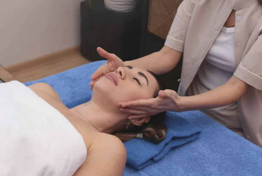 СПА-салон Mountain Spa в Красной Поляне: СПА, SPA, Лицо,
