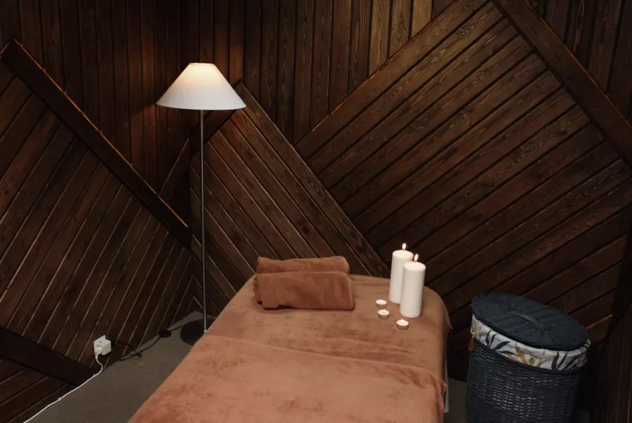 СПА-салон Mountain Spa в Красной Поляне: СПА, SPA, Лицо,