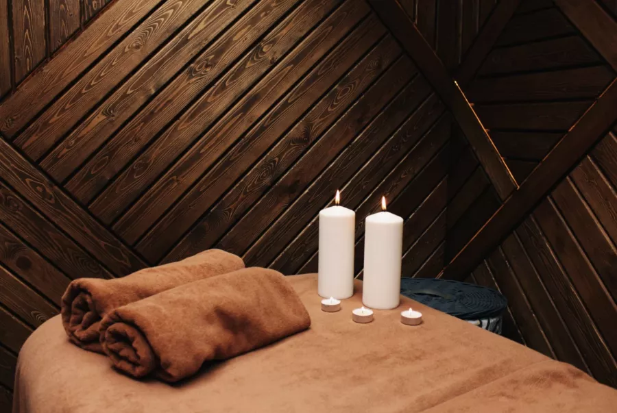 СПА-салон Mountain Spa в Красной Поляне: СПА, SPA, Лицо,