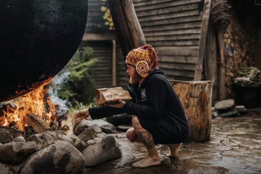 Банный SPA-комплекс British Баня в Красной Поляне: Spa, Виды, Сауна, Баня, Бассейн,