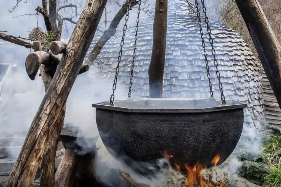 Банный SPA-комплекс British Баня в Красной Поляне: Spa, Виды, Сауна, Баня, Бассейн,