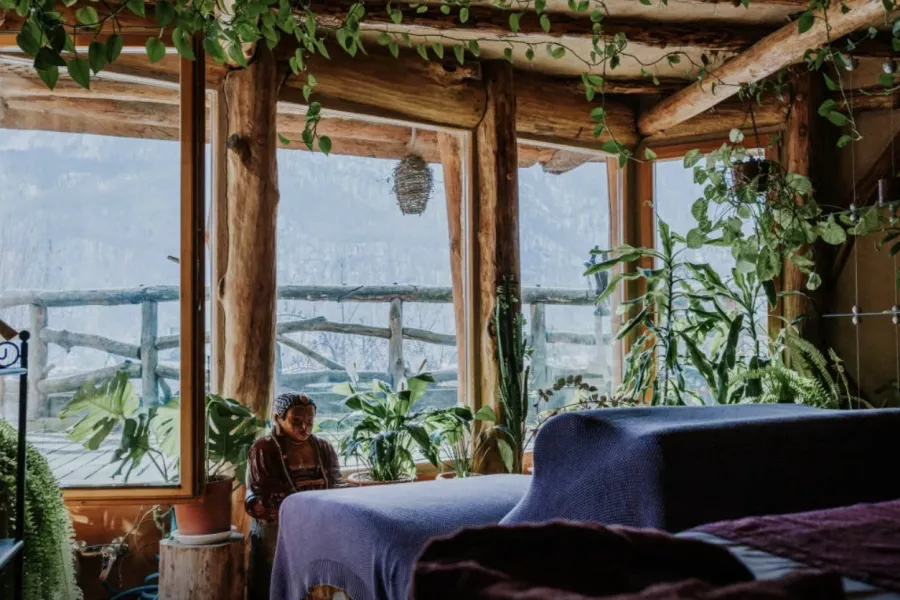 Банный SPA-комплекс British Баня в Красной Поляне: Spa, Виды, Сауна, Баня, Бассейн,