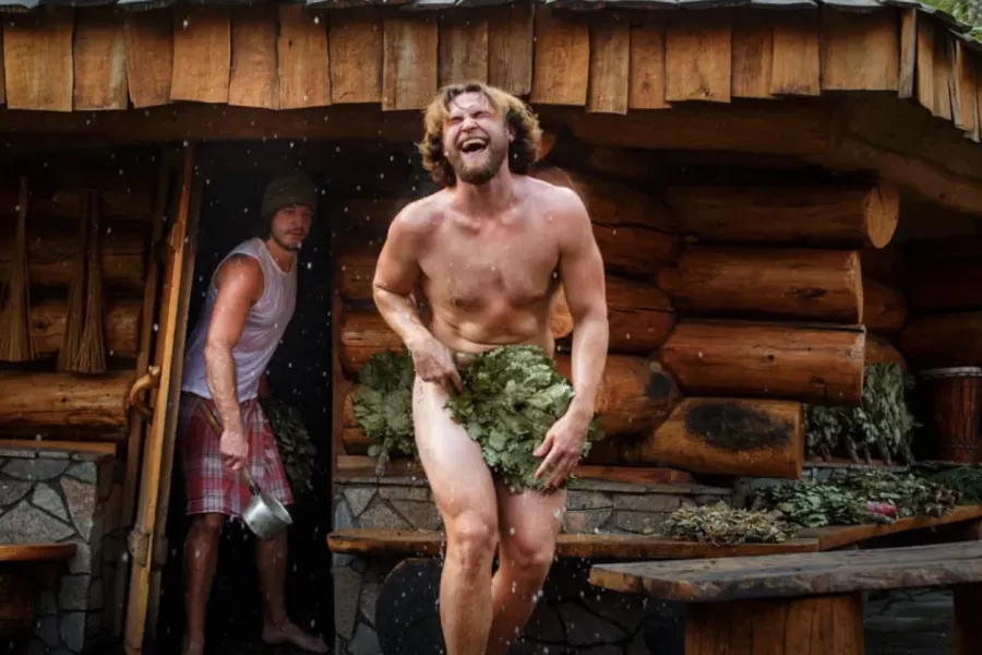 Банный SPA-комплекс British Баня в Красной Поляне: Spa, Виды, Сауна, Баня, Бассейн,