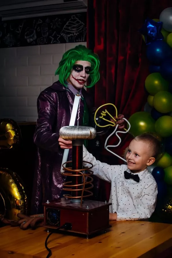 Праздничное агентство  Акуна Матата в Новороссийске: Праздник, Игры,